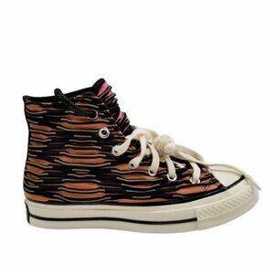 Converse Chuck 70 Hi Vibrant Knit Texture 168756C Women Shoes Size 6.5